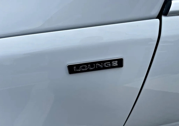 Volkswagen Tiguan cena 45900 przebieg: 192000, rok produkcji 2015 z Przecław małe 436
